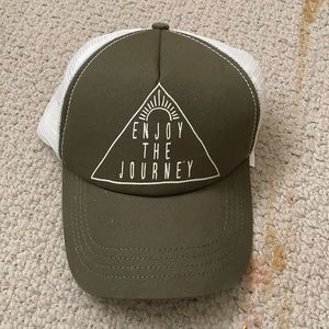 Billabong hat